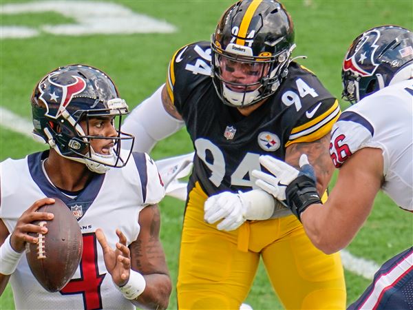 pittsburgh steelers sports