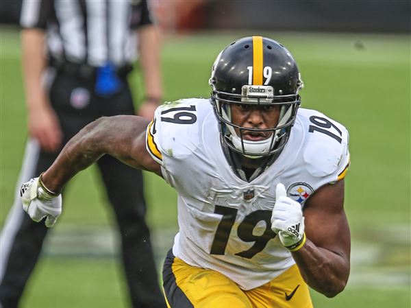 Ray Fittipaldo's Steelers chat transcript: 06.14.21