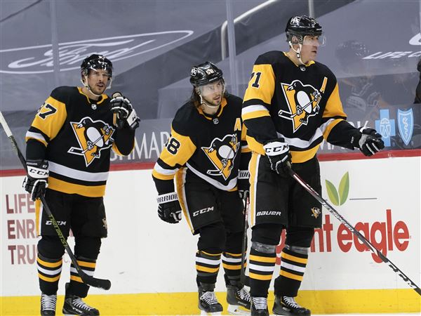 Answering the 3 questions about the Penguins - PensBurgh