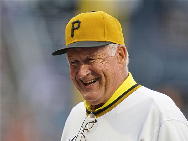Pirates announce inaugural 19-member Hall of Fame class