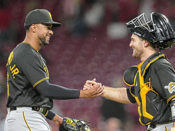 Pirates Prospects Daily: The Backup Catcher Battle Just Got More  Interesting - Pirates Prospects