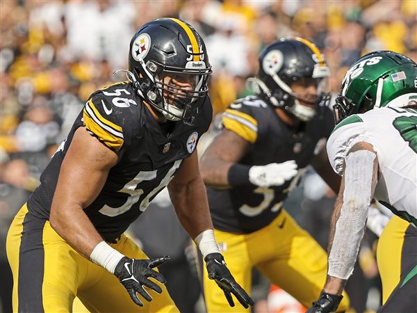 Brian Batko's Steelers chat transcript: 04.10.23