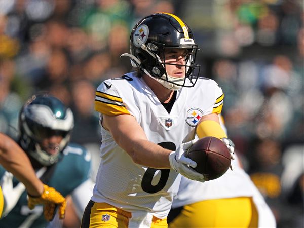 Brian Batko's Steelers mailbag: What's the best-case (and worst-case)  scenario for this team?