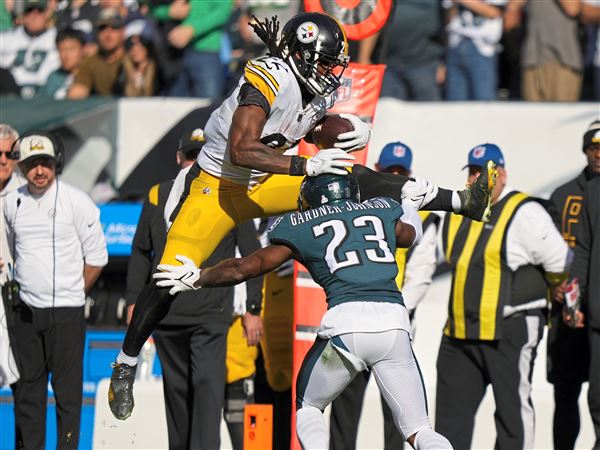 Ray Fittipaldo's Steelers chat transcript: 11.29.22