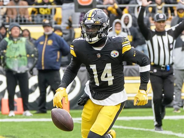 Ray Fittipaldo's Steelers chat transcript: 07.25.23