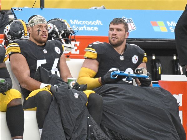 Report: Steelers Dominant Edge Rusher T.J. Watt Expected To Return