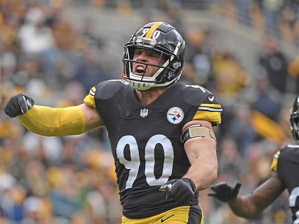 Paul Zeise: Steelers' schedule gives them a chance to build for