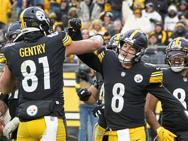 Steelers mailbag: Is Kenny Pickett allowed to change plays