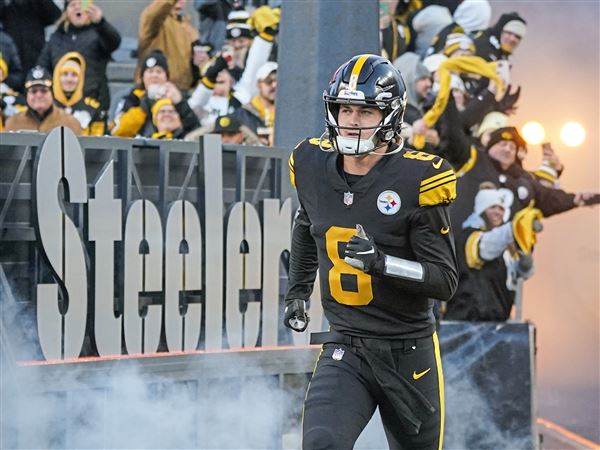 Gerry Dulac: Steelers' safe and steady approach pays off in win