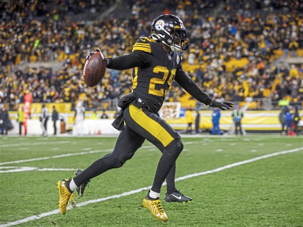 Steelers positional analysis: Wide receiver questions loom beyond