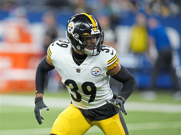 Steelers land two players on AFC Pro Bowl roster, plus four alternates