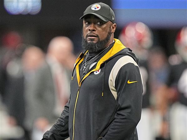 Pittsburgh Steelers Wide Receivers Drafted in the Mike Tomlin Era: The  Good, The Bad, and The Ugly - Last Word on Pro Football