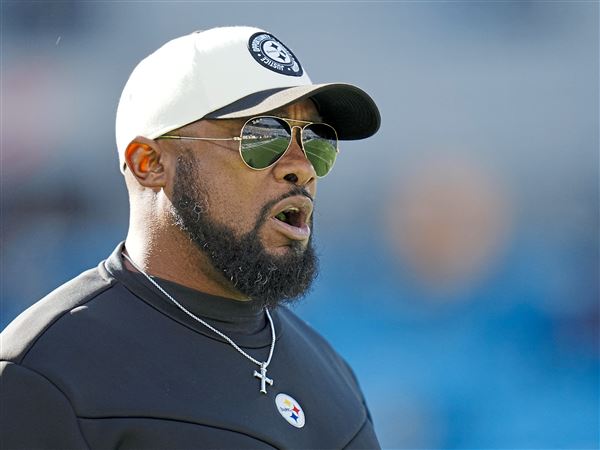 Paul Zeise's mailbag: Should Steelers part ways with Mike Tomlin