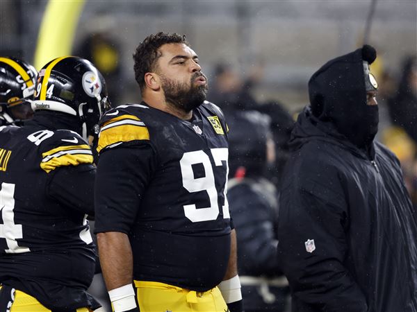 Ron Cook: Steelers' defensive stars earned their paychecks in win