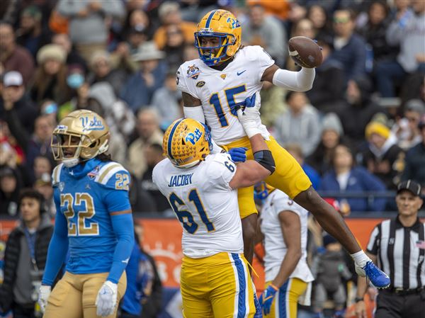 COLUMN: WVU investing in special teams play