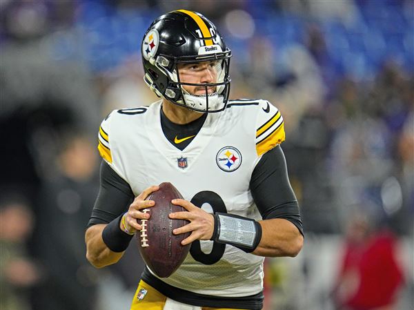 Steelers Must Be Manipulative And Take Advantage Of Situation With Kenny  Pickett For Next 3 Seasons