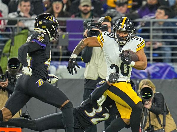 5 Pittsburgh Steelers games that could be featured on Sunday Night Football  in 2022 - A to Z Sports