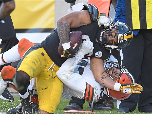 Gerry Dulac's Steelers chat transcript: 02.01.23