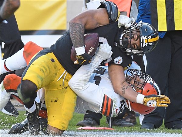 Ray Fittipaldo's Steelers chat transcript: 01.10.23