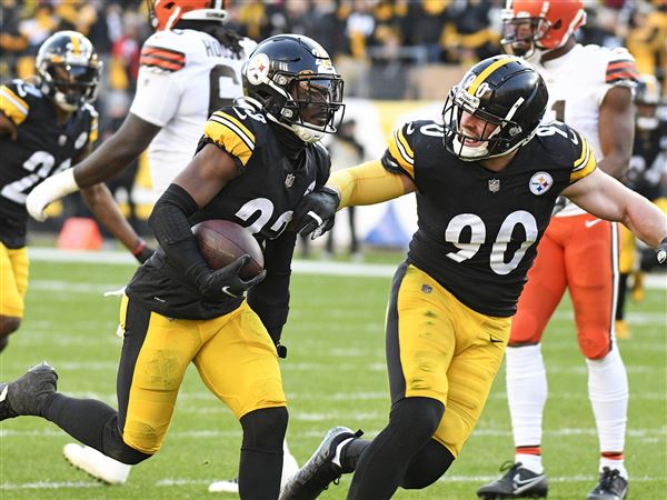 Steelers Now Hold A New Record After Change To 17-Game Season