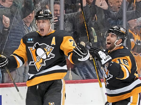 Pittsburgh Penguins: Evgeni Malkin to continue 'I'm Score for Kids