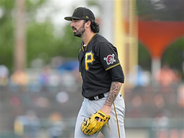 Analysis: 12 stats that best describe Pirates spring training