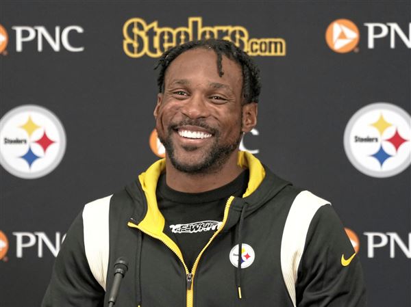 Gerry Dulac: Steelers enter 2023 at crossroads between mediocre