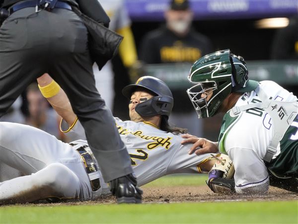 Where's the offense? M's struggling mightily at the plate