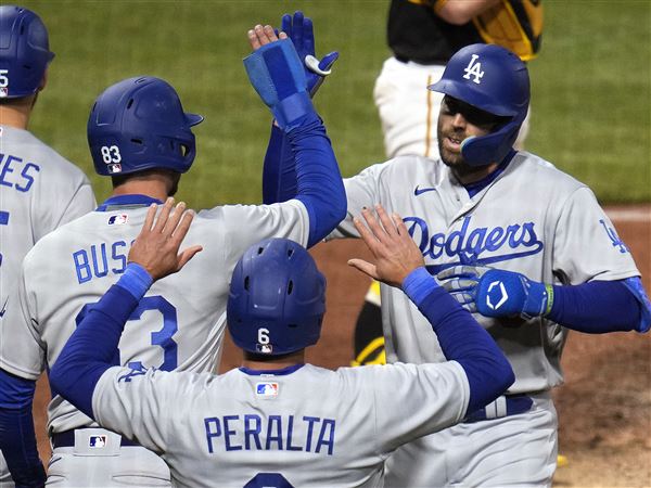 Freddie Freeman's kindness touches opponent in first game with Dodgers