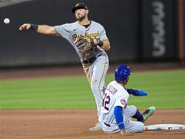 Mets Uniform Review jumps in a time machine with some Pirates