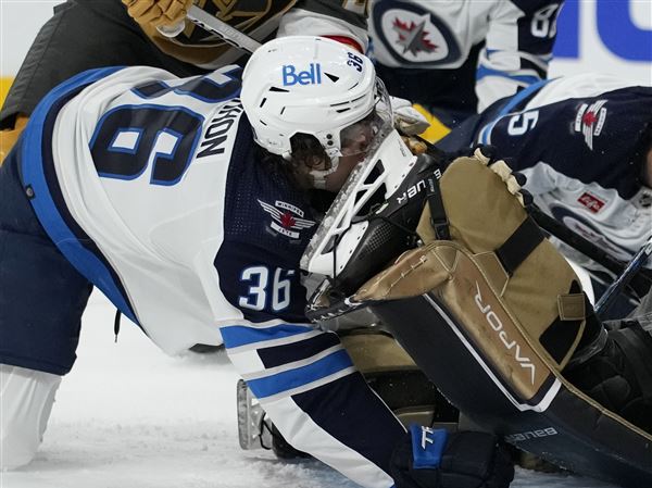 More Games Get Postponed for the Winnipeg Jets