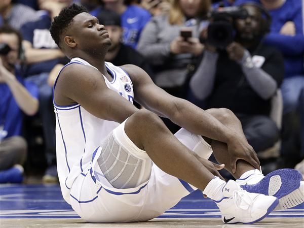 The guys at Open Floor podcast don't understand what's important about Zion  Williamson. But they will. - Duke Basketball Report