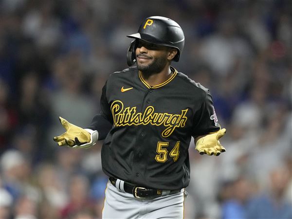Paul Zeise: Pirates' Carlos Santana signing doesn't move the