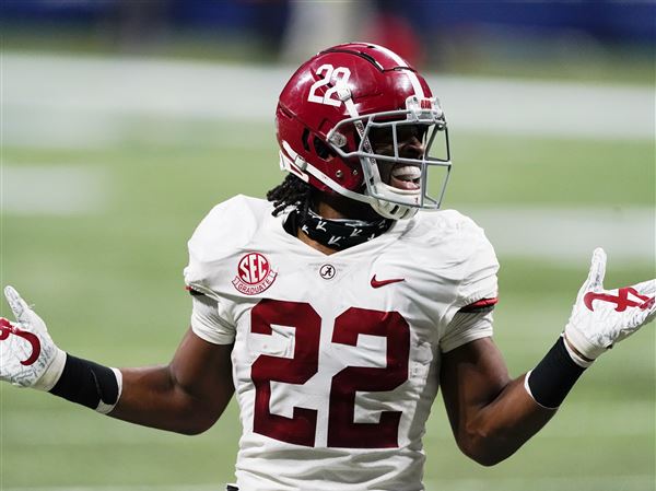 Steelers RB coach defends RB Najee Harris and his work ethic