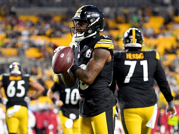 Even After Locking Up Top Seed, Ravens Motivated To Send Steelers Home -  PressBox