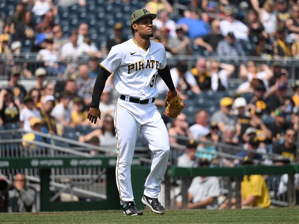 Pirates Season Preview: The Pirates are the worst of the worst - Beyond the  Box Score