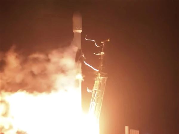 Nasa Launches Spacecraft To Test Asteroid Defense Concept Pittsburgh Post Gazette