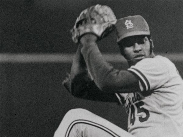 Remembering the Intense and Indomitable Bob Gibson (1935-2020)