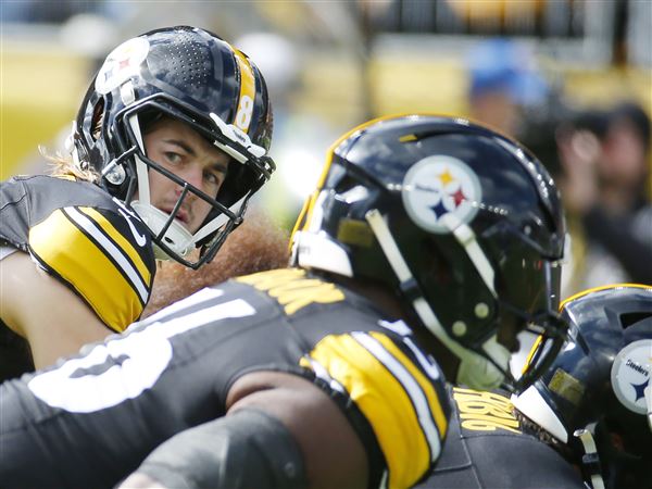 Pittsburgh Steelers remain unbeaten after routing the Jacksonville