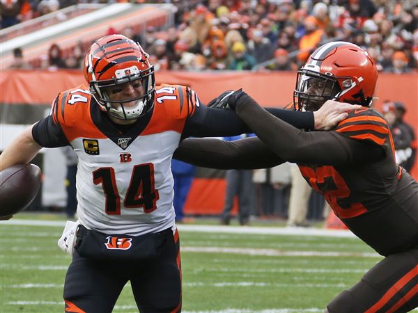 Petition Started in Ohio to Get Browns, Bengals Fans Access to