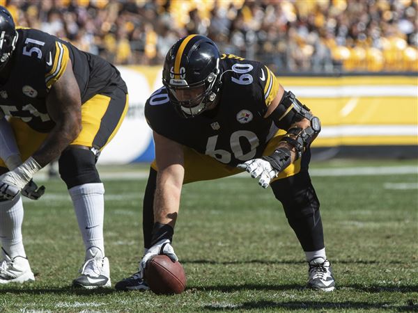 Joe Starkey's Mailbag: Does Ben Roethlisberger's mere presence