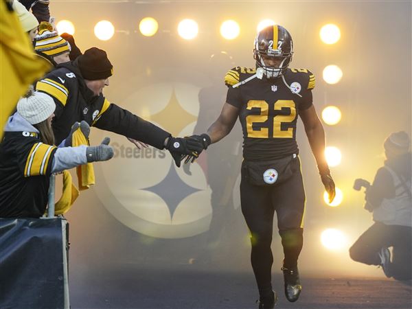 Steelers rally, top Bengals 24-20 - NBC Sports