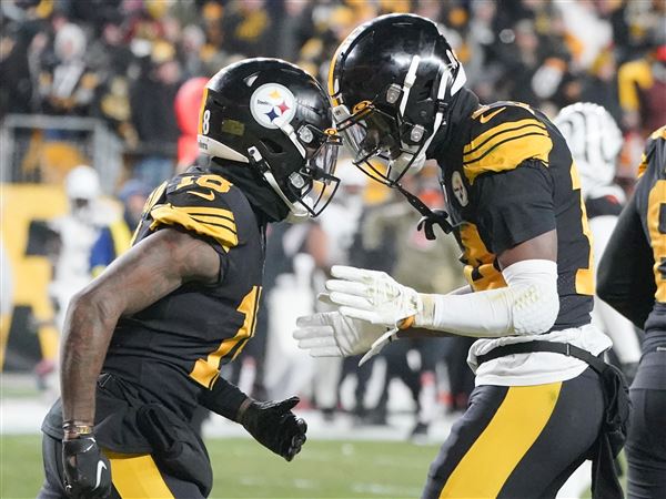 Previewing the Steelers vs Bengals Week 12 showdown - Behind the