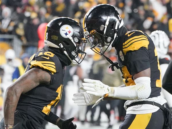 NFL Network Writers Unanimously Predict Bengals Will Beat Steelers
