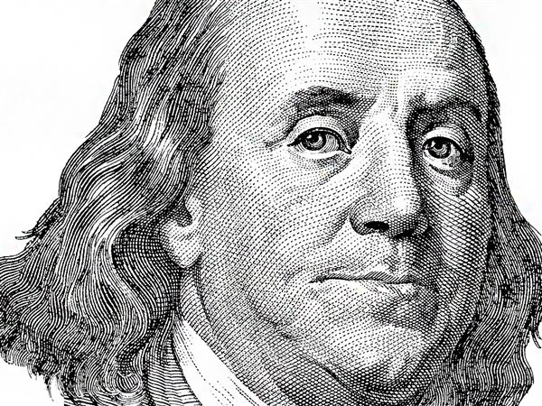 Benjamin Franklin photo #81742, Benjamin Franklin image