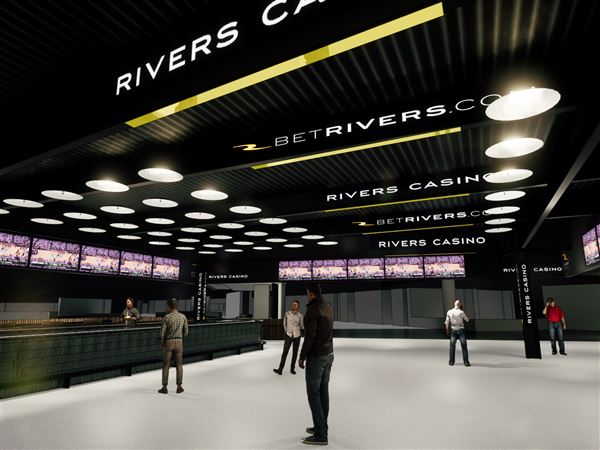 Rivers Casino Marketing Jobs
