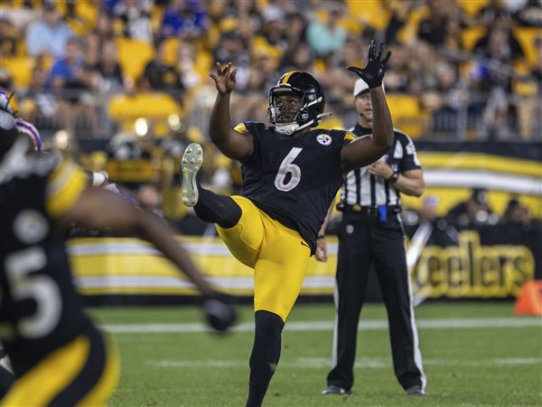 Steelers LB Wins Unique NFL Award in Week 3