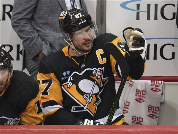 Pittsburgh Penguins on X: We think you'll want to win this prize