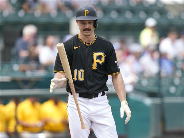 Pirates All-Star Reynolds knows arbitration can get 'messy