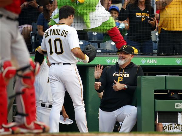 Pittsburgh Pirates Needs Now That Lockout is Over